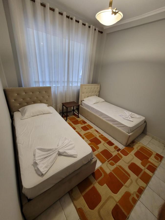 Appartement Heart Of Tirana