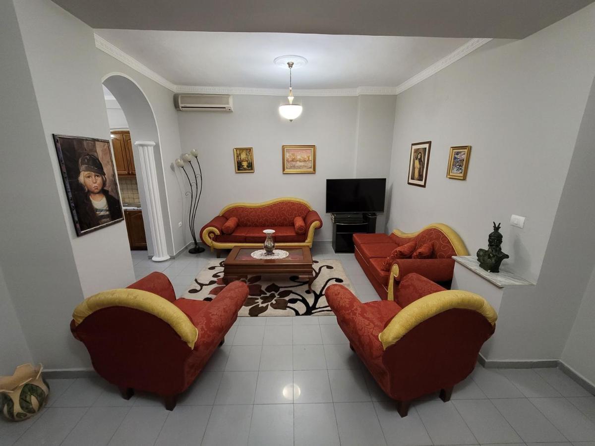Heart Of Appartement *