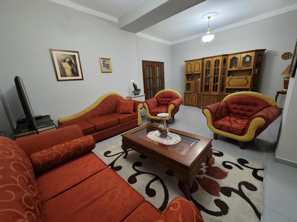 Heart Of Appartement