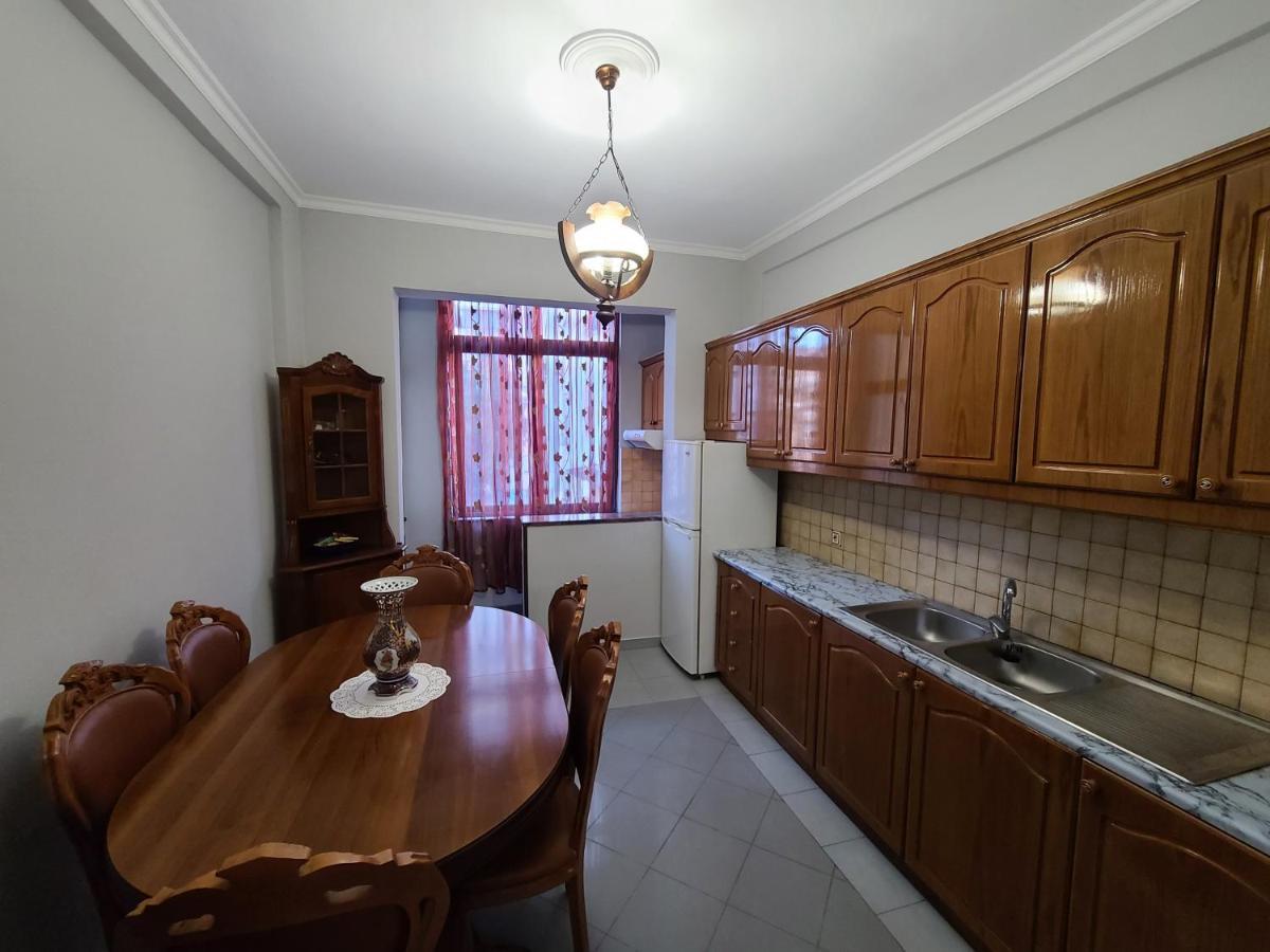Appartement Heart Of Tirana